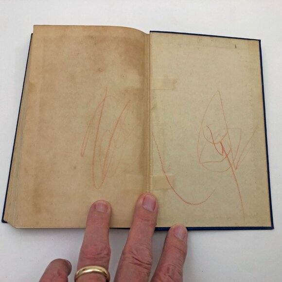 The Jungle Book Rudyard Kipling 1930 MacMillan and Co. Limited London - Picture 11 of 12